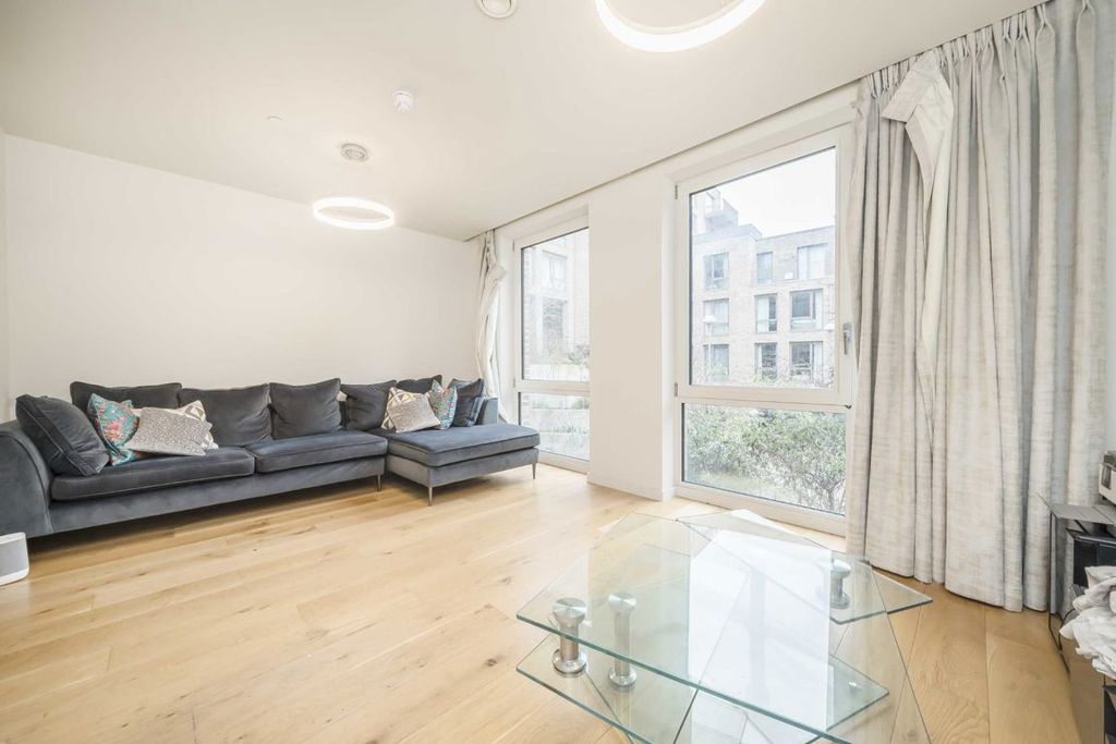 Additional image 2 of 5 bed terraced house for saleBoaters Avenue, Brentford TW8