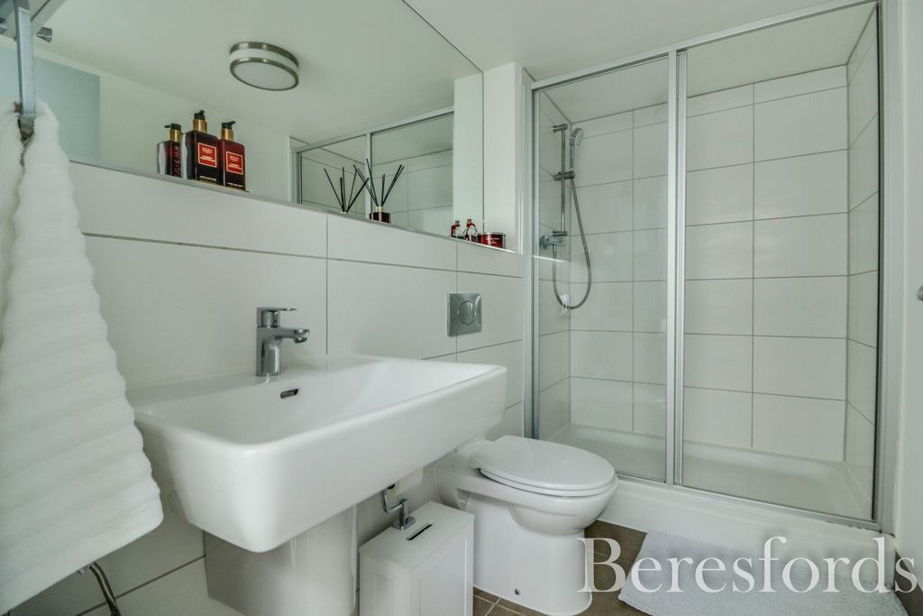 Additional image 8 of 1 bed flat for saleOld St. Michaels Drive, Braintree CM7