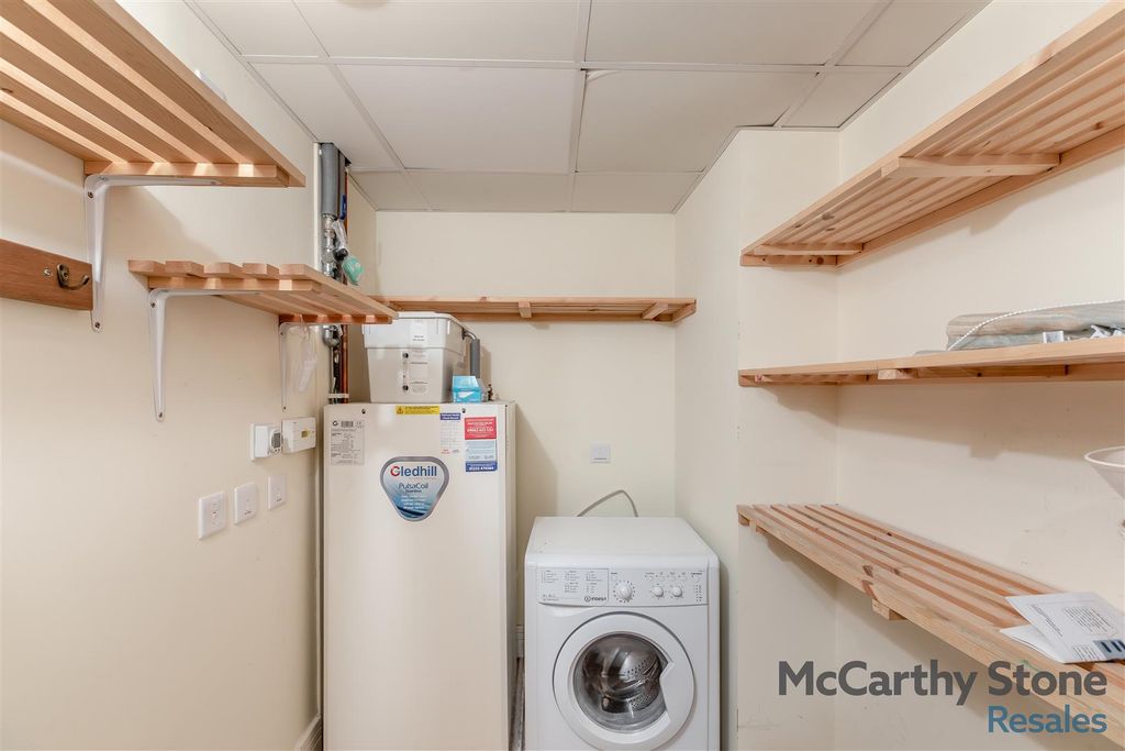 Additional image 19 of 1 bed flat for saleLock Court, Copthorne Road, Shrewsbury SY3