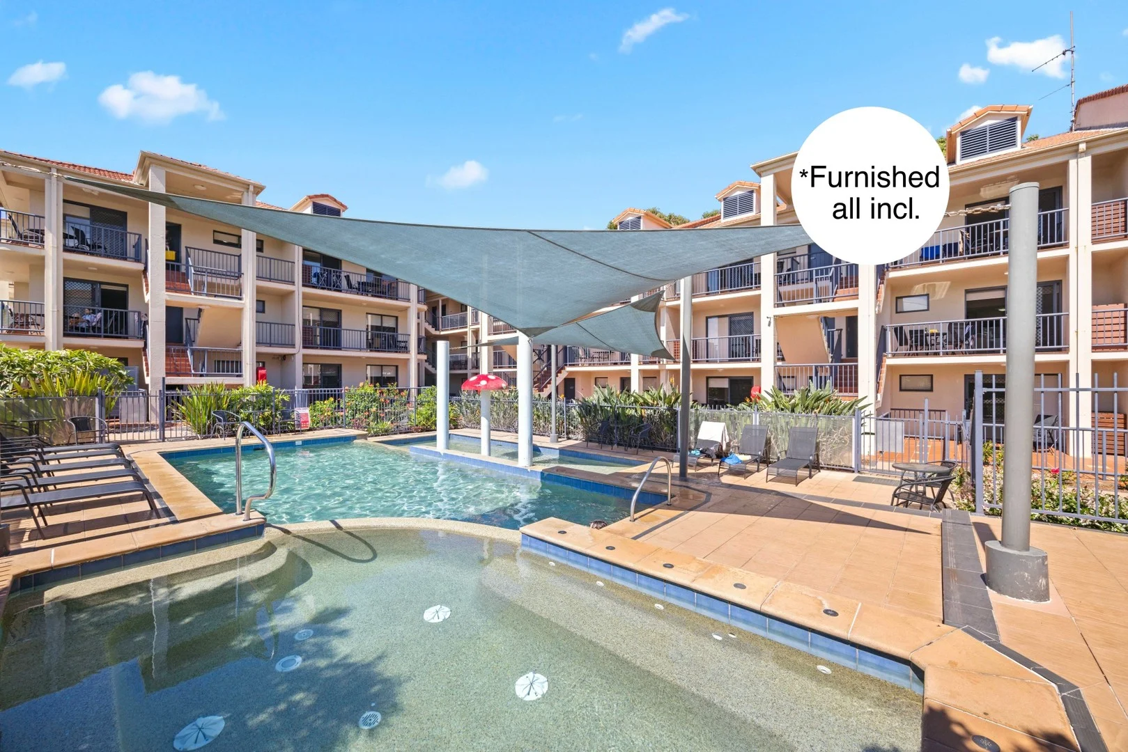 205/37 Pacific Drive, Port Macquarie NSW 2444