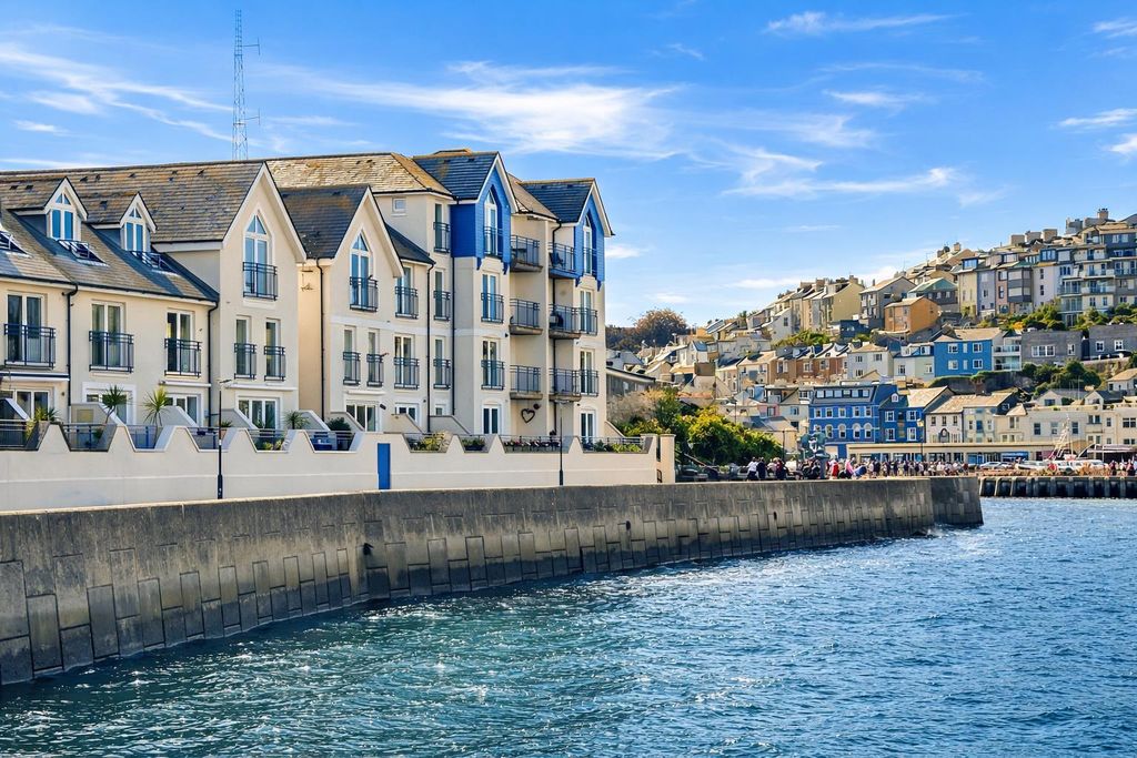 Additional image 21 of 3 bed flat for saleMoorings Reach, Brixham TQ5