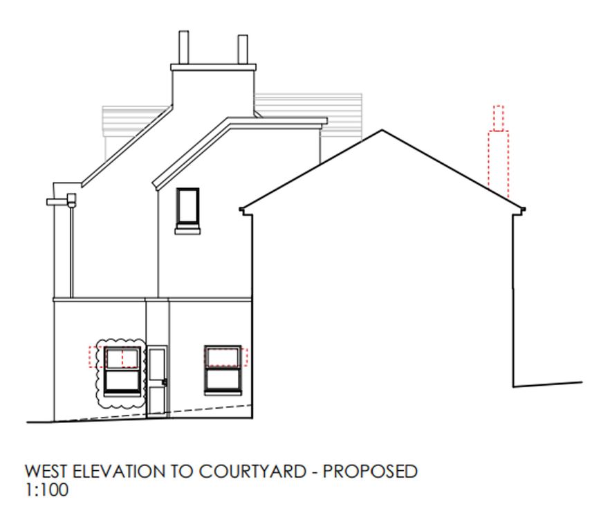 Additional image 6 of Land for saleTorre, Torquay TQ2