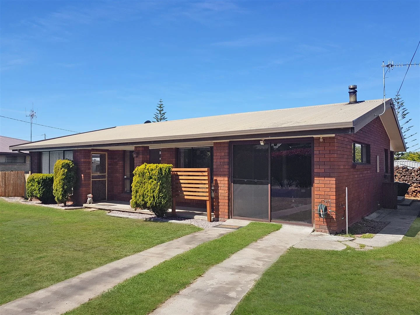 47 Scamander Avenue, Scamander TAS 7215