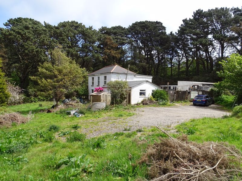 Additional image 4 of Land for saleScorrier Road, Redruth TR16