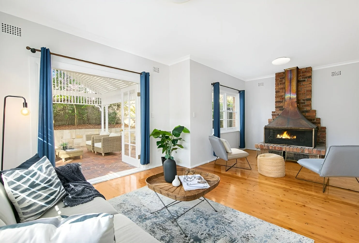 1 Surada Avenue, Riverview NSW 2066