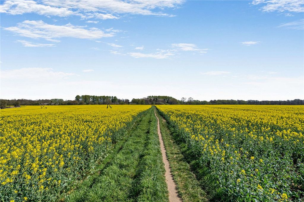 Additional image 3 of Land for saleThame, Oxfordshire OX9