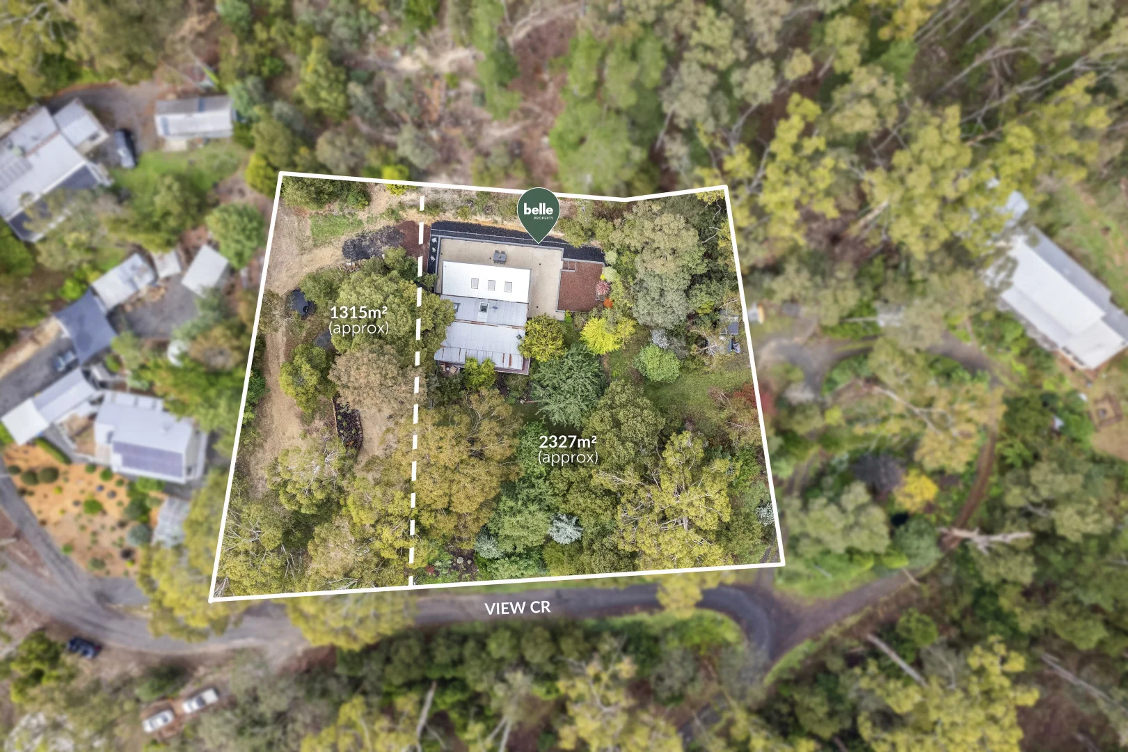 Additional image 20 of 14 View Crescent, Blackwood VIC 3458