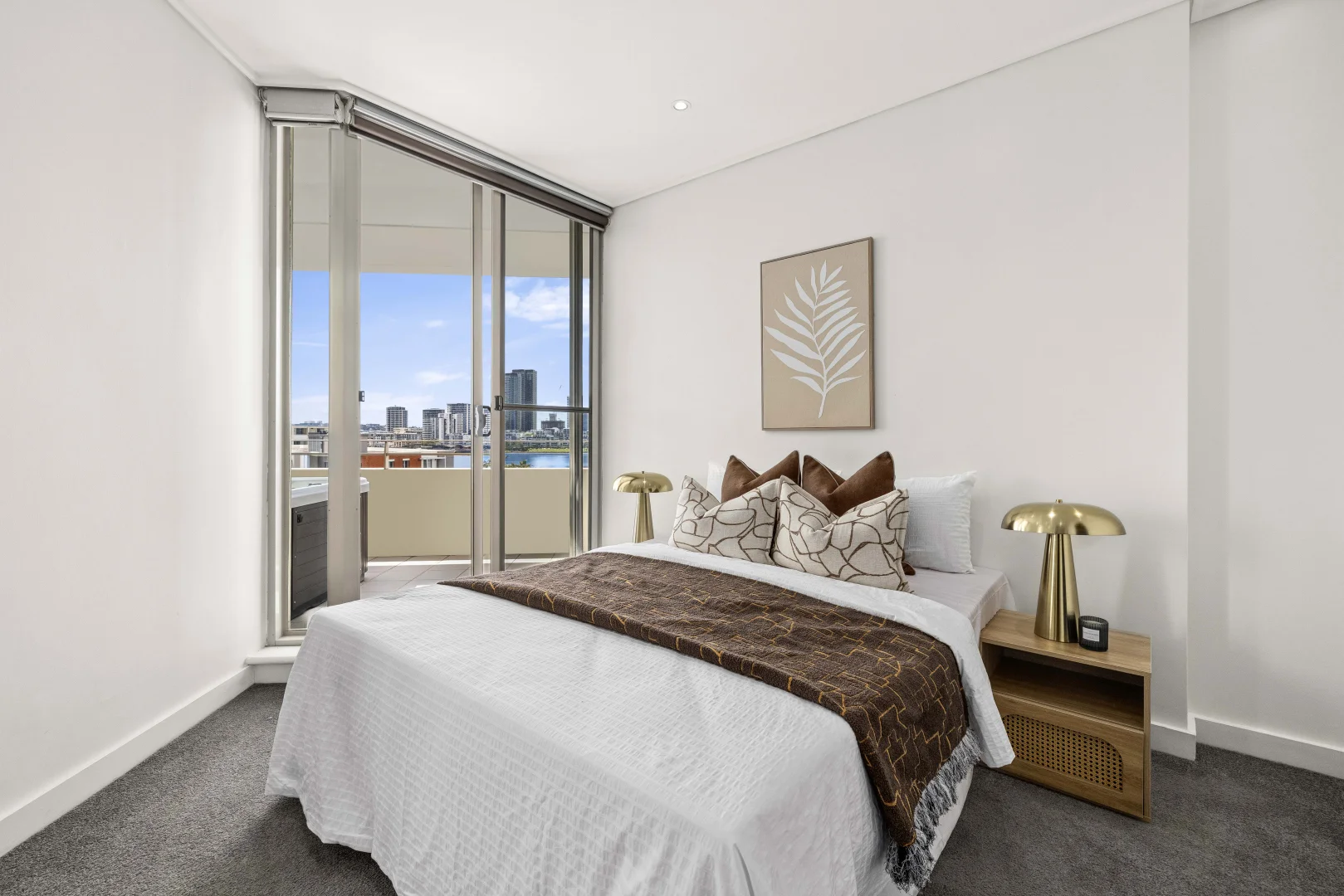 Additional image 6 of 805/2 The Piazza, Wentworth Point NSW 2127