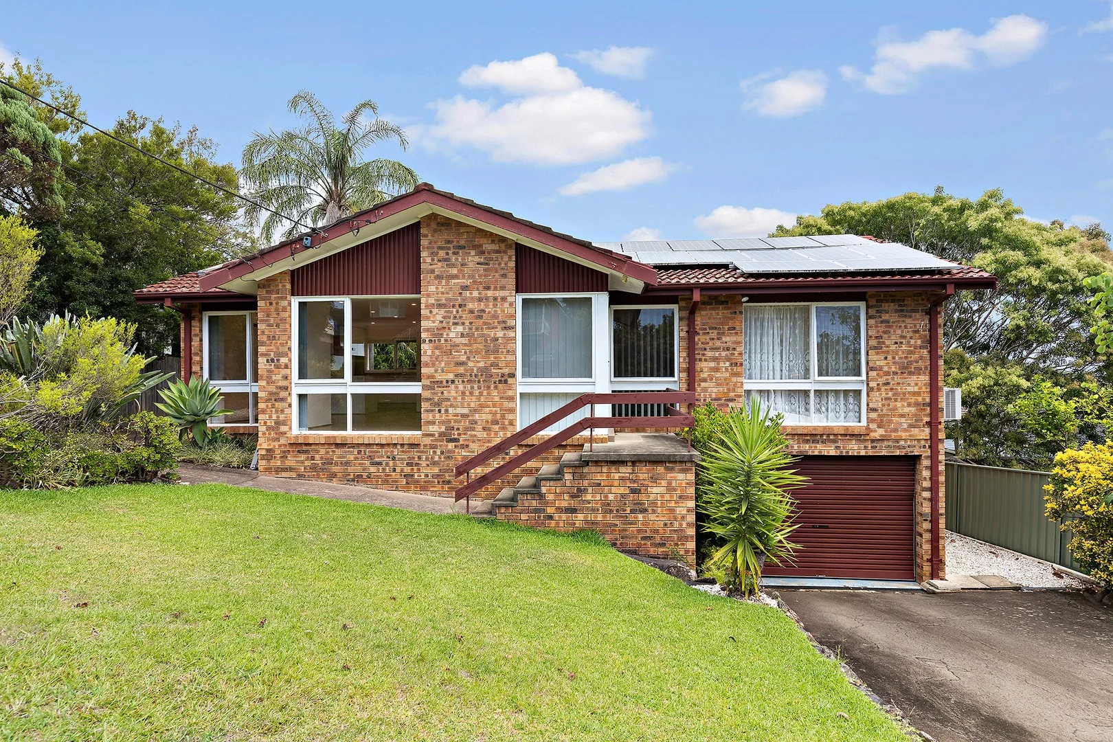 26 Blackett Drive, Castle Hill NSW 2154