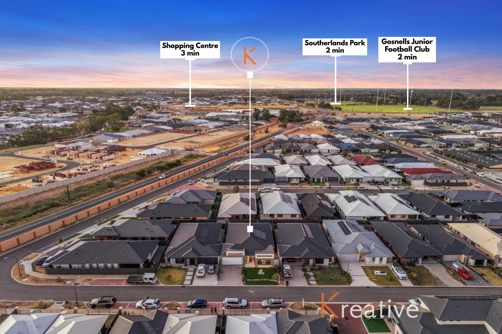 Additional image 37 of 30 Westmeath Loop, Southern River WA 6110