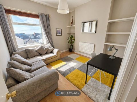 Constitution Hill, Swansea SA1
