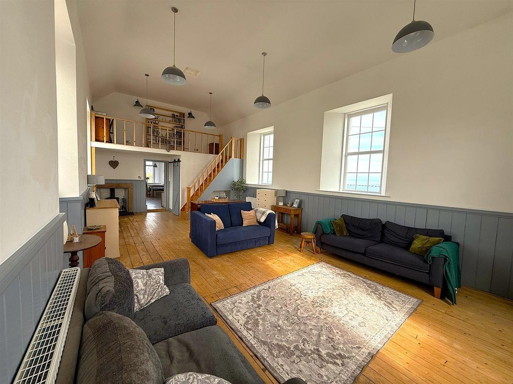 Additional image 5 of 4 bed detached house for saleCosta Schoolhouse, Evie, Orkney KW17