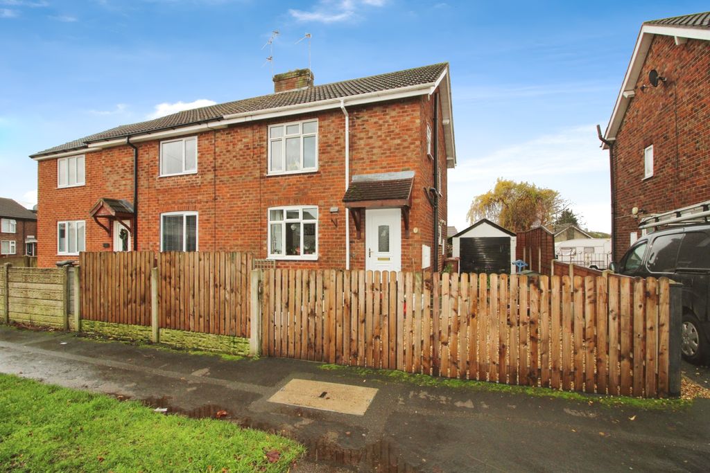 Additional image 20 of 3 bed semi-detached house for saleBirch Avenue, Brigg DN20