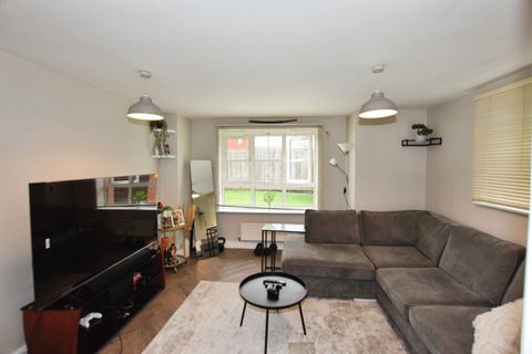 Bowdon Court, Montague Road, Old Trafford, Manchester M16