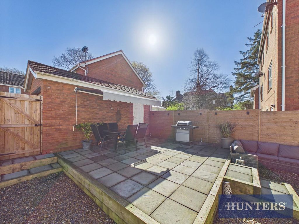 Additional image 28 of 5 bed detached house for saleWaterdale Close, Bridlington YO16