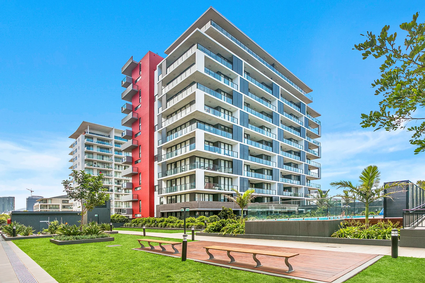 Additional image 9 of 905/41 Crown Street, Wollongong NSW 2500