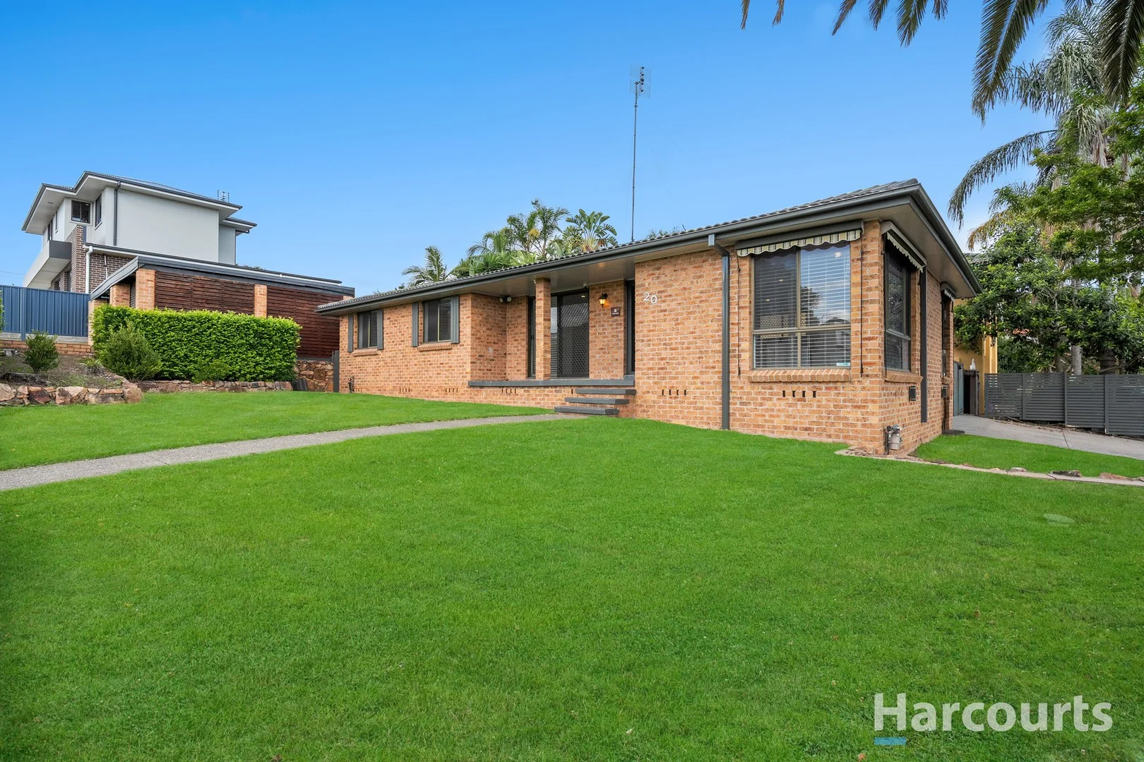 20 Saffron Avenue, Cardiff South NSW 2285