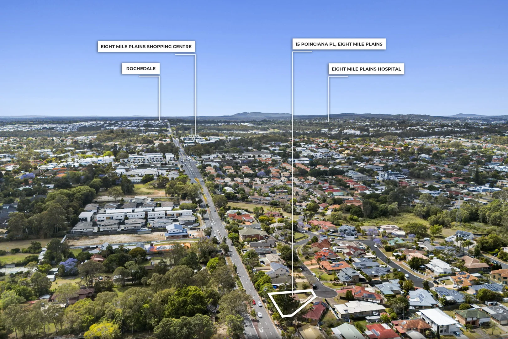 Additional image 17 of 15 Poinciana Place, Eight Mile Plains QLD 4113