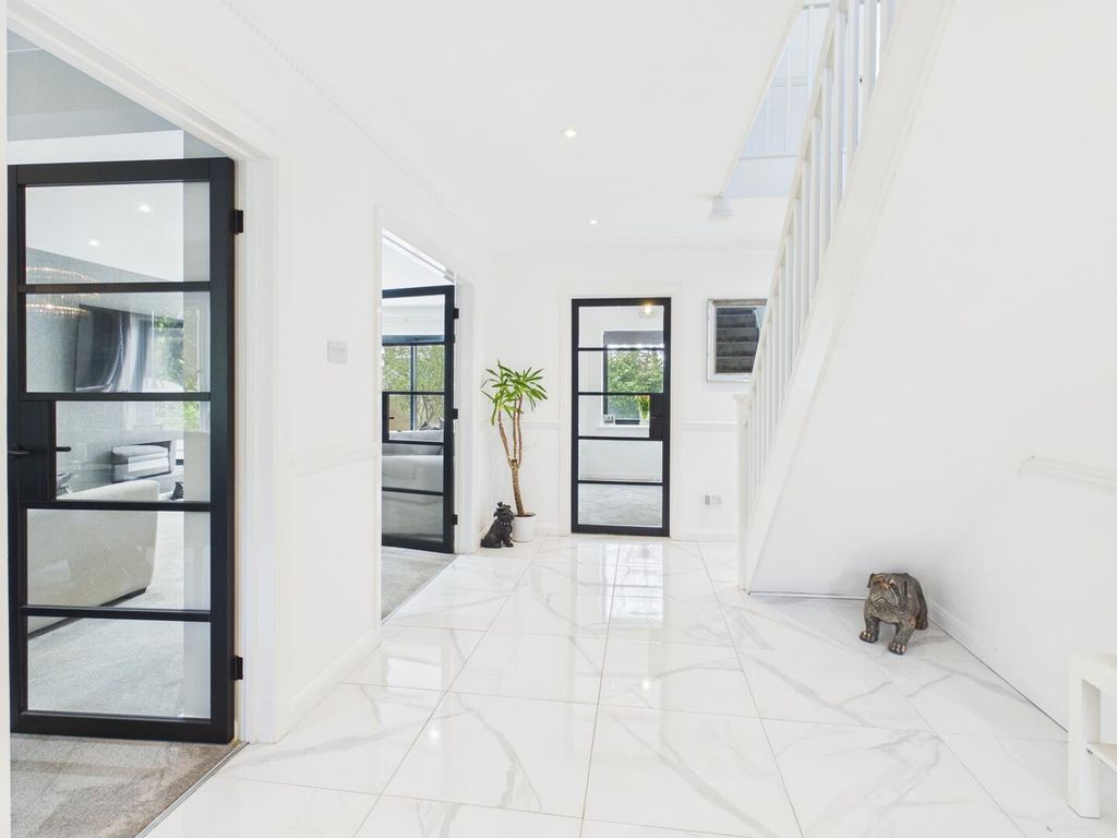 Additional image 2 of 4 bed detached house for saleCoed Parc Court, Bridgend CF31