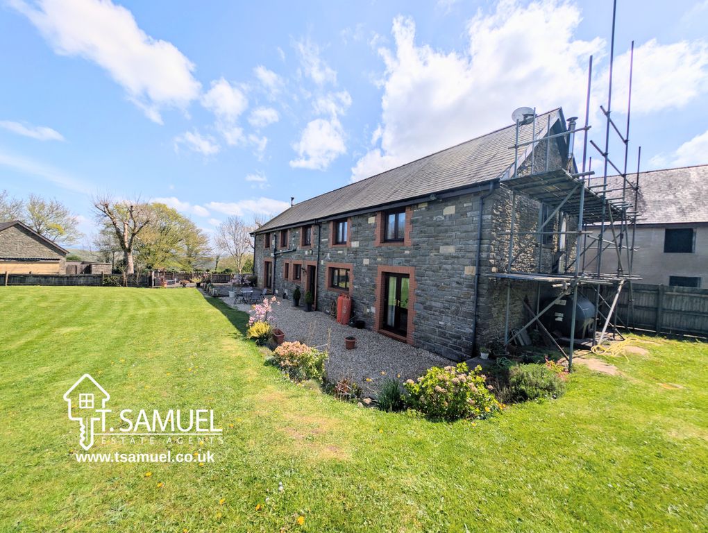 Additional image 56 of 4 bed detached house for saleLan Farm, Llanwonno Road, Mountain Ash CF45
