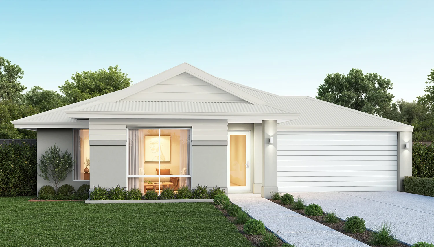 Lot 418 Kerferd Street, Yanchep WA 6035