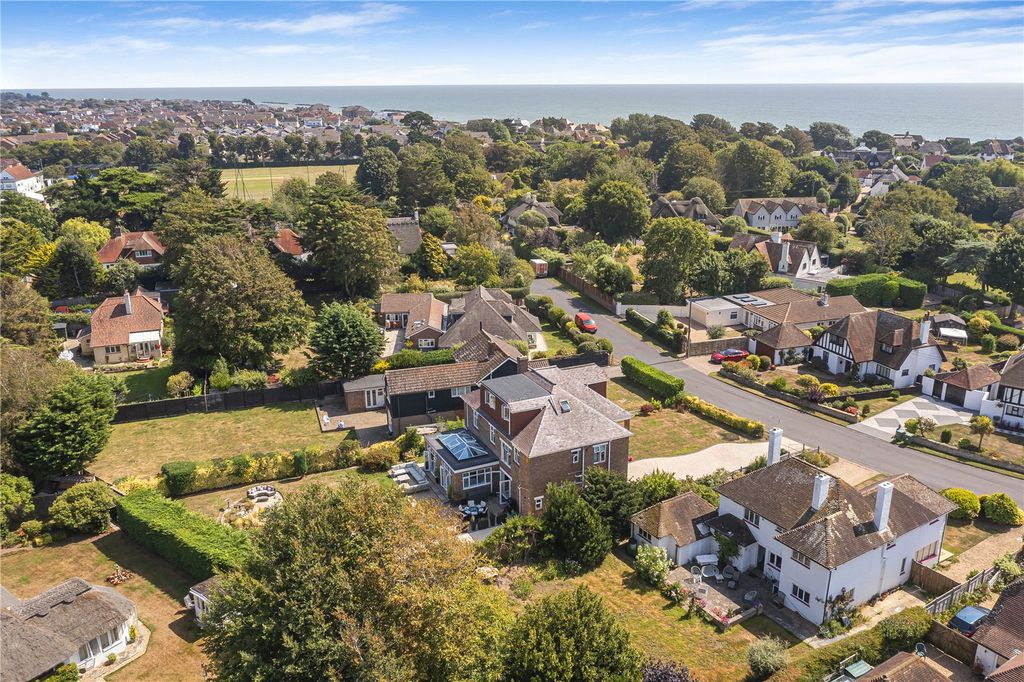 Additional image 45 of 6 bed detached house for saleSouth Walk, Middleton-On-Sea, West Sussex PO22