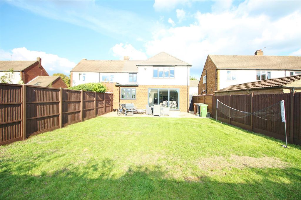 Additional image 20 of 4 bed semi-detached house for saleGables Avenue, Red Road, Borehamwood WD6