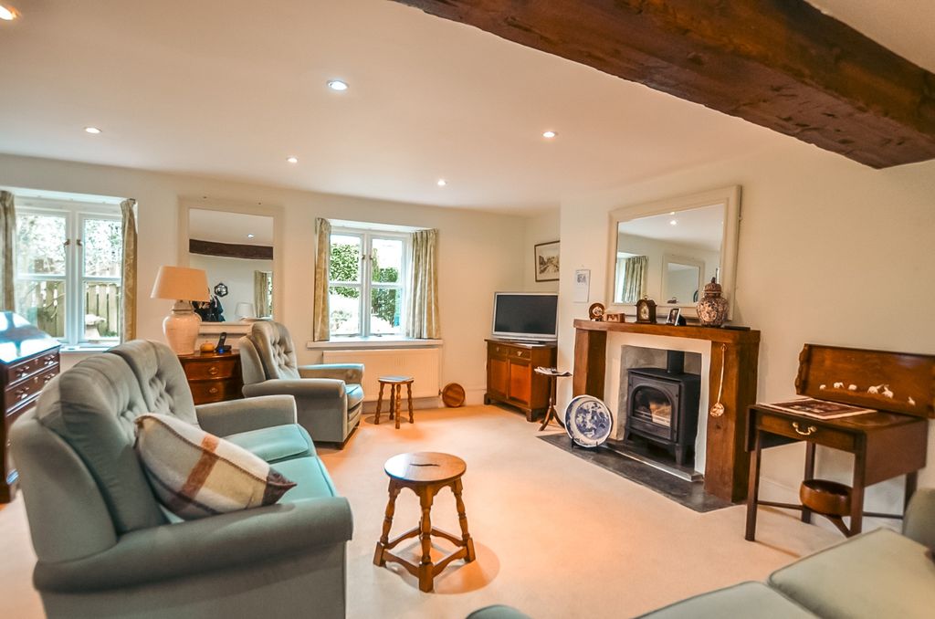 Additional image 3 of 4 bed detached house for salePriors Barn Farmhouse, Bodmin, Cornwall PL31