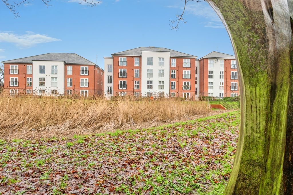 Additional image 18 of 2 bed flat for saleHill View Road, Malvern WR14