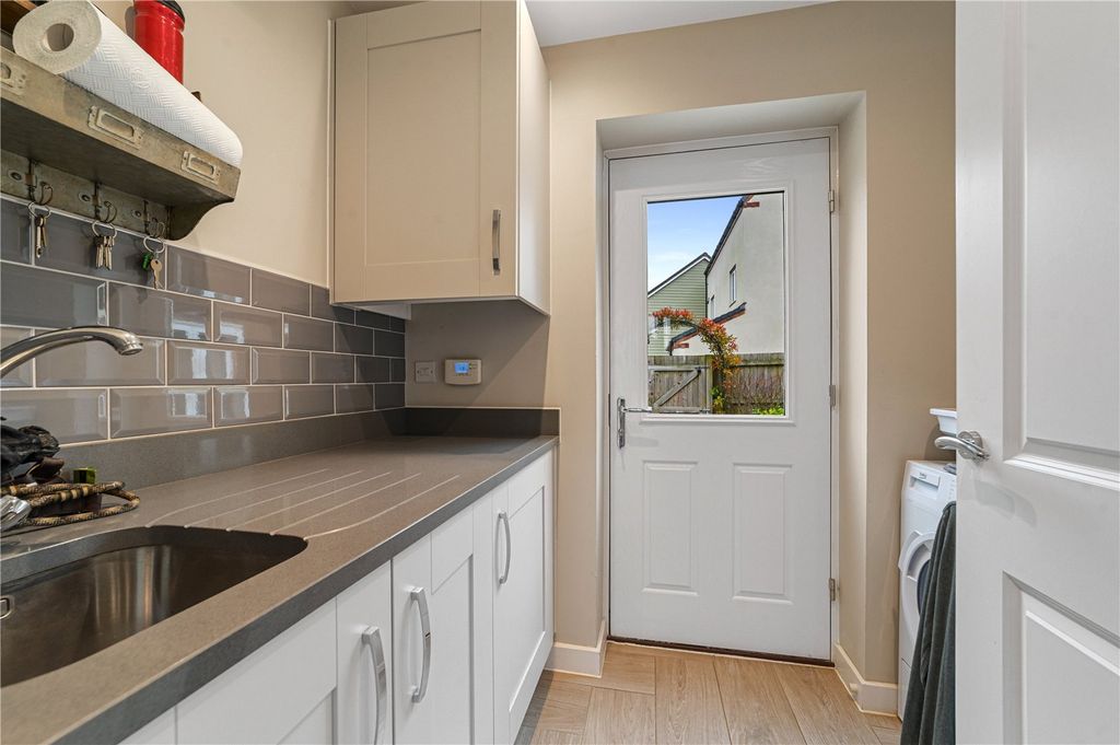 Additional image 12 of 4 bed detached house for saleHensman Close, Bishop's Stortford, Hertfordshire CM23