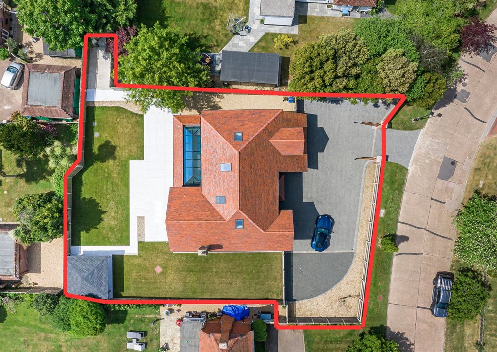 Additional image 34 of 5 bed detached house for saleKingsway, Aldwick, West Sussex PO21