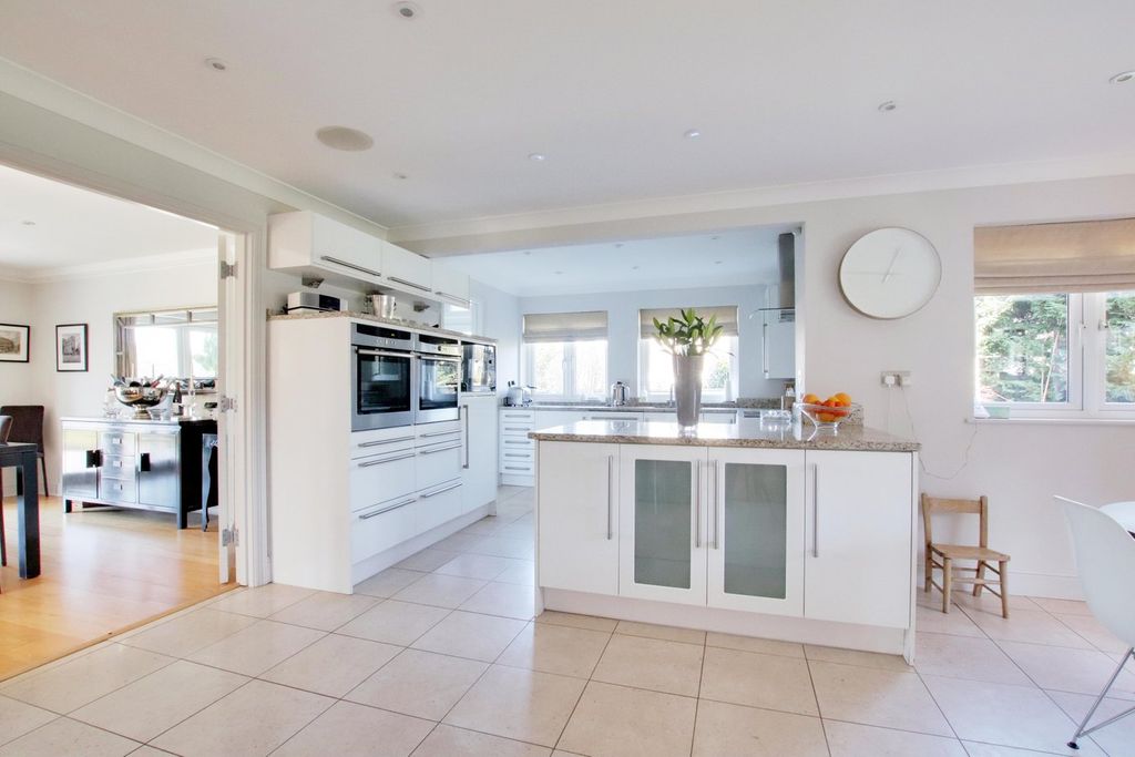 Additional image 3 of 5 bed detached house for saleSway Road, Brockenhurst SO42
