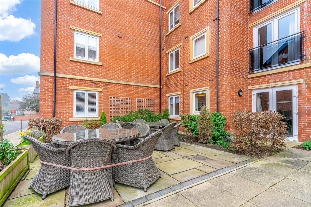 Additional image 11 of 1 bed flat for saleSwinden Court, Trinity Road, Darlington DL3