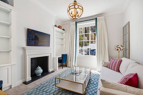 Moreton Place, Pimlico SW1V
