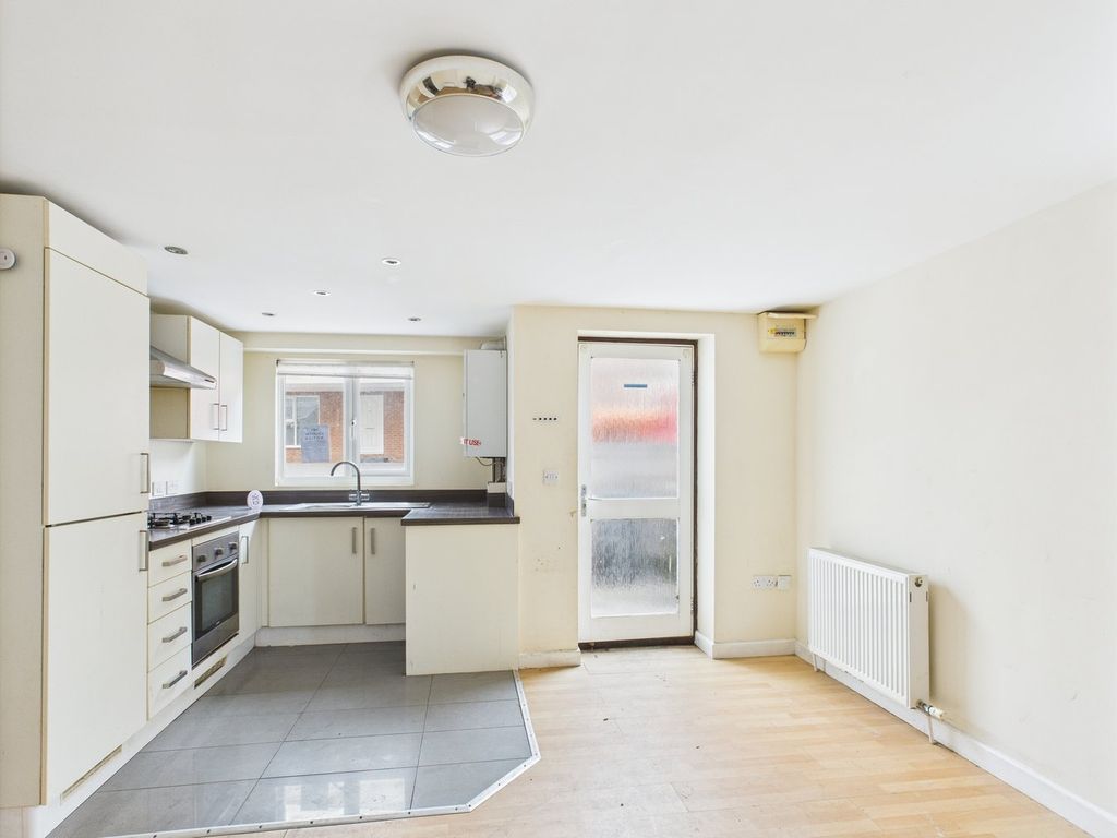 Additional image 2 of 1 bed flat for saleMarket Street, Cinderford GL14