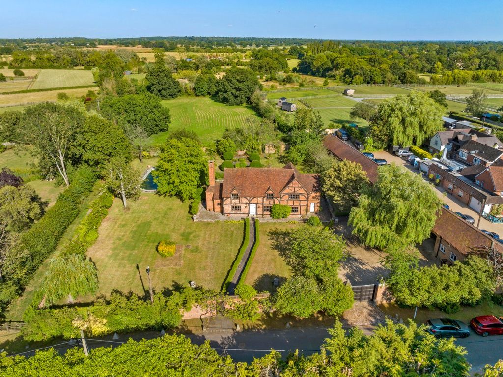 Additional image 12 of 5 bed equestrian for saleWinkfield Street, Winkfield, Windsor, Berkshire SL4