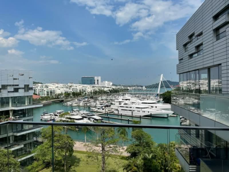 1 Keppel Bay View photo 4
