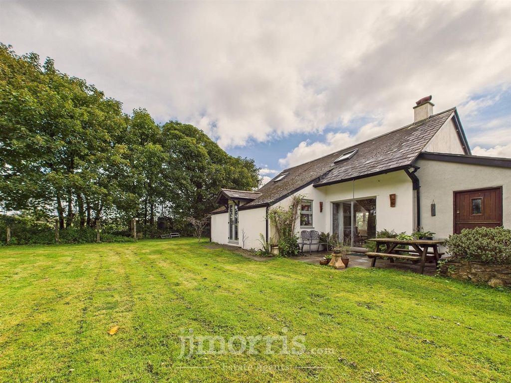 Additional image 26 of 3 bed cottage for saleLudchurch, Narberth SA67