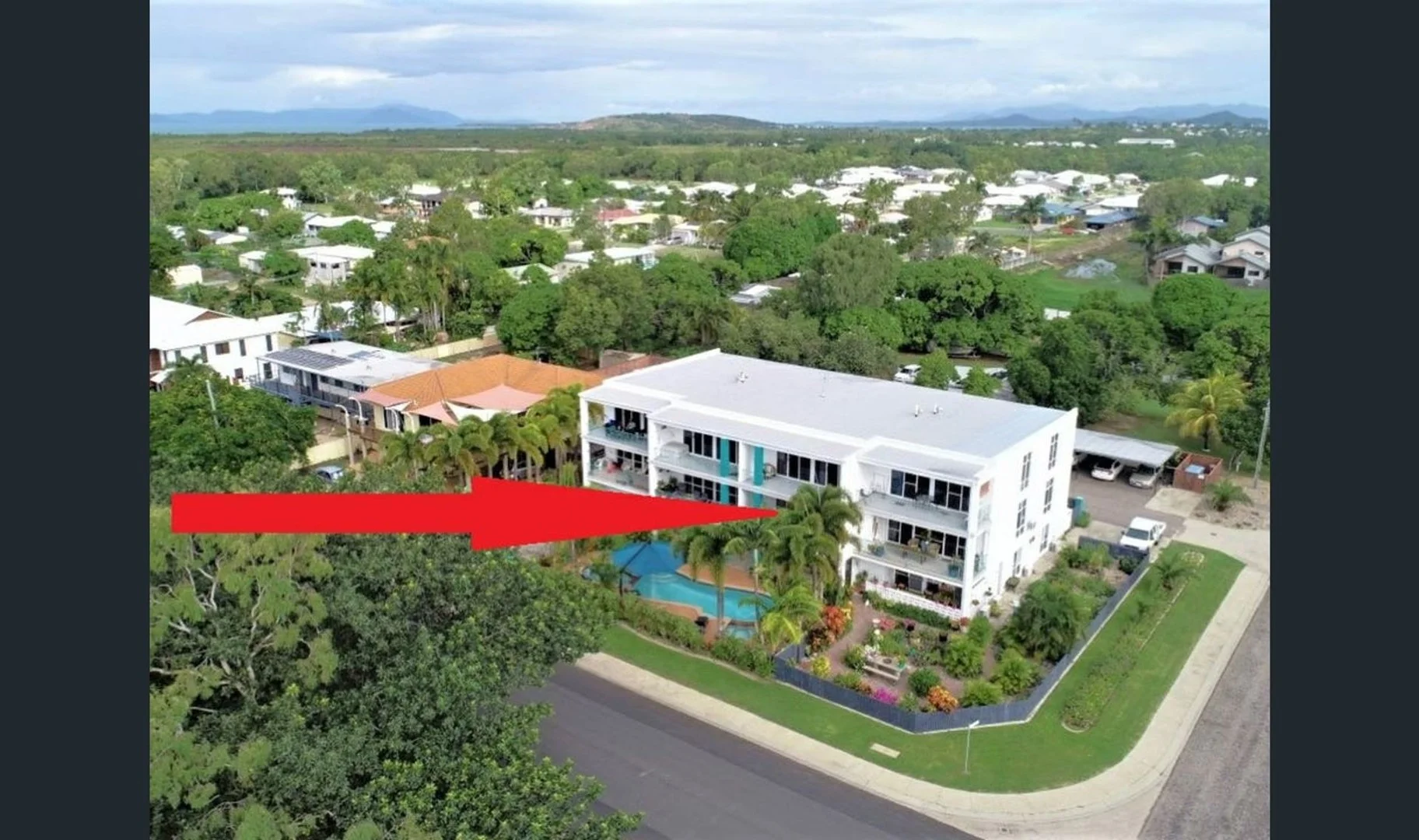 Bowen QLD 4805