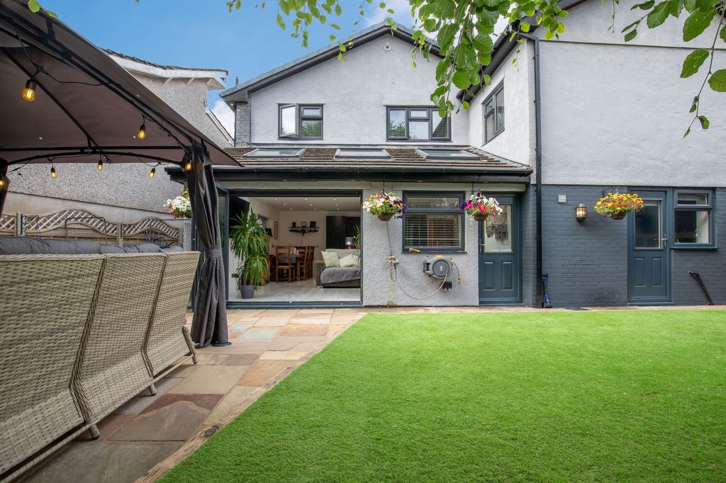 Additional image 28 of 4 bed detached house for saleThe Retreat, Bridgend, Bridgend County CF31