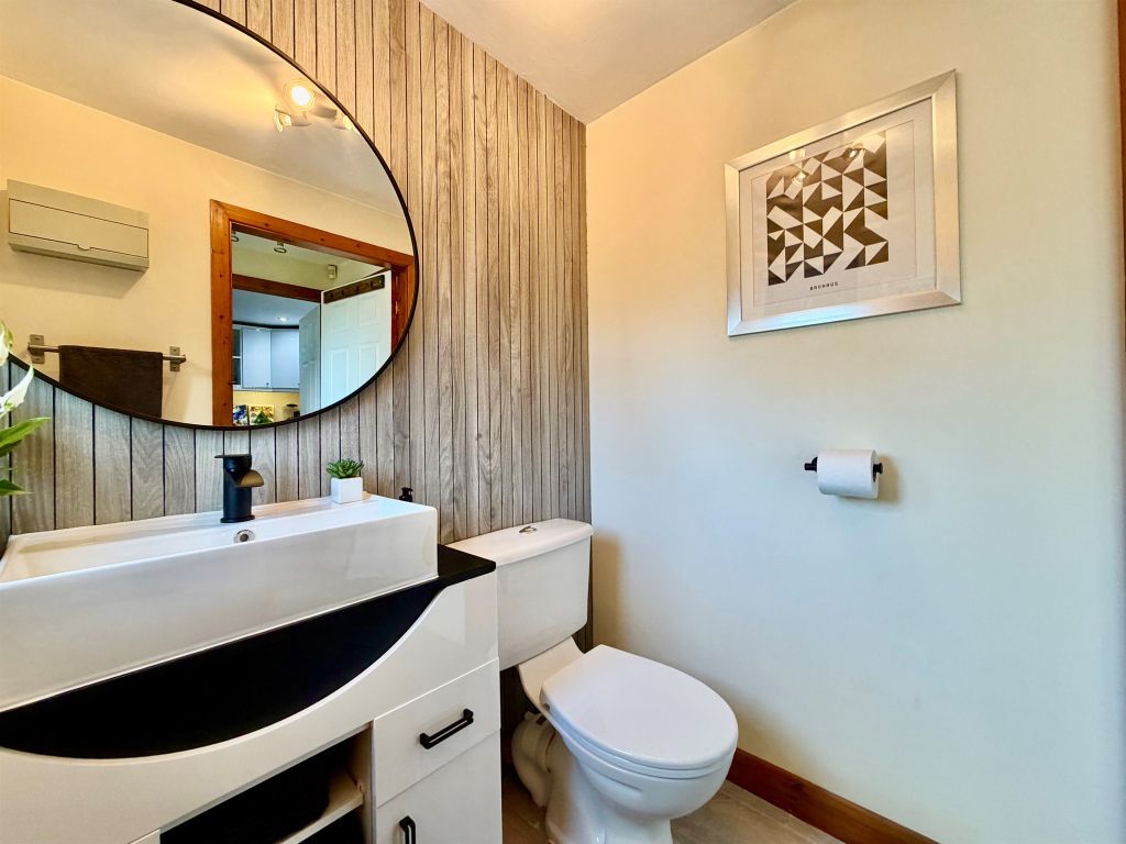 Additional image 16 of 3 bed detached house for saleWherwell Road, Brighouse HD6