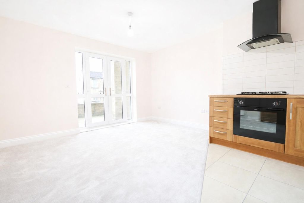Additional image 2 of 2 bed flat for saleSherborne Road, Bradford BD10