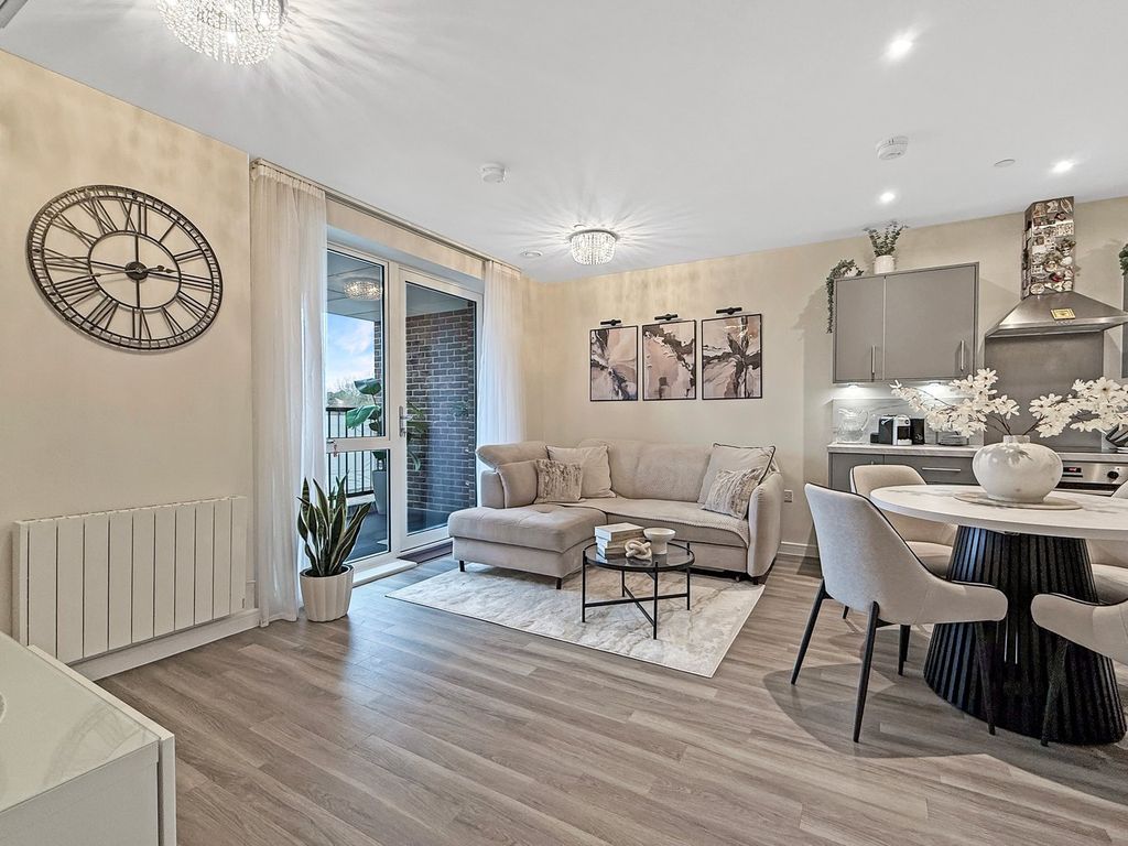 Additional image 2 of 1 bed flat for saleMorton Peto Road, Bishop's Stortford CM23