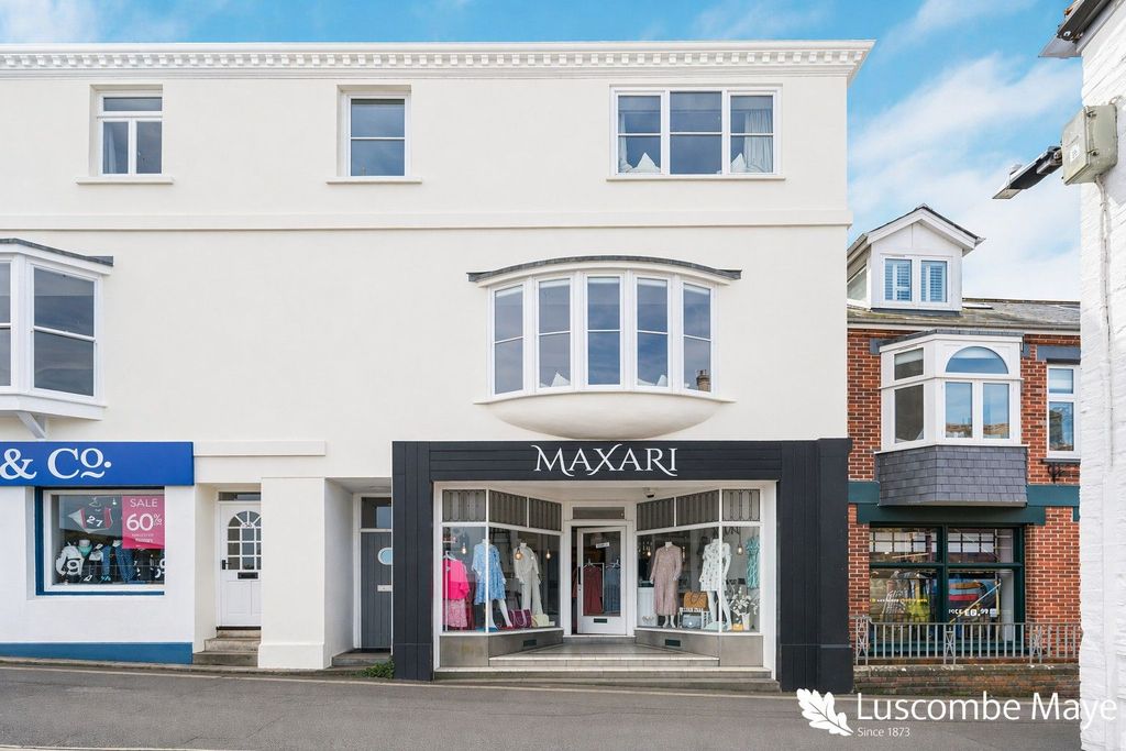 Additional image 26 of 3 bed flat for saleFore Street, Salcombe TQ8