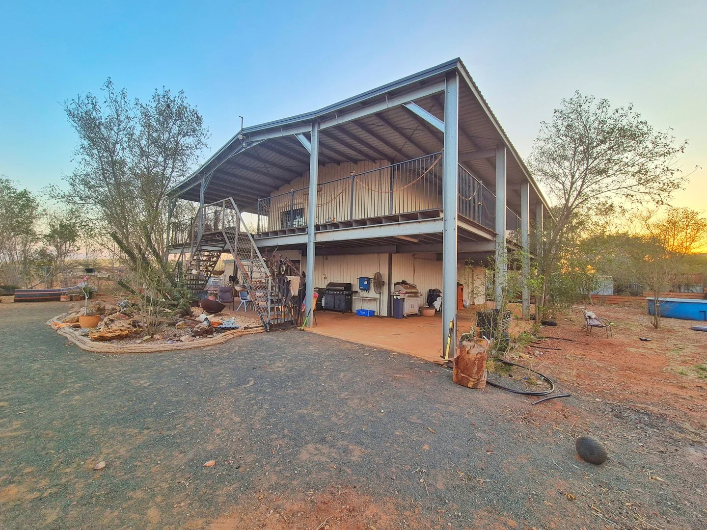 20 Nairn Street, Roebourne WA 6718