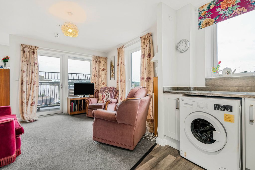 Additional image 7 of 1 bed flat for saleRailway Bridge View, Brighouse HD6