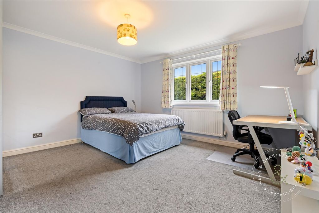 Additional image 11 of 6 bed detached house for saleGreenwood Road, Llandaff, Cardiff CF5