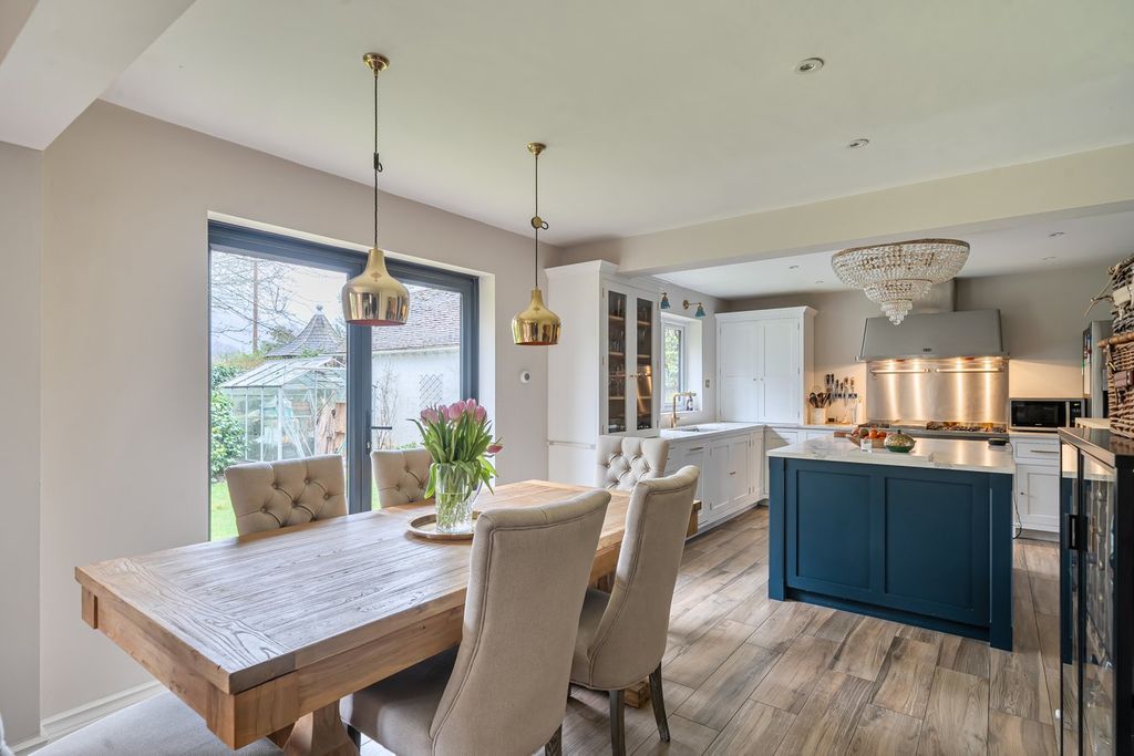 Additional image 3 of 3 bed chalet for saleLyndhurst Road, Brockenhurst SO42