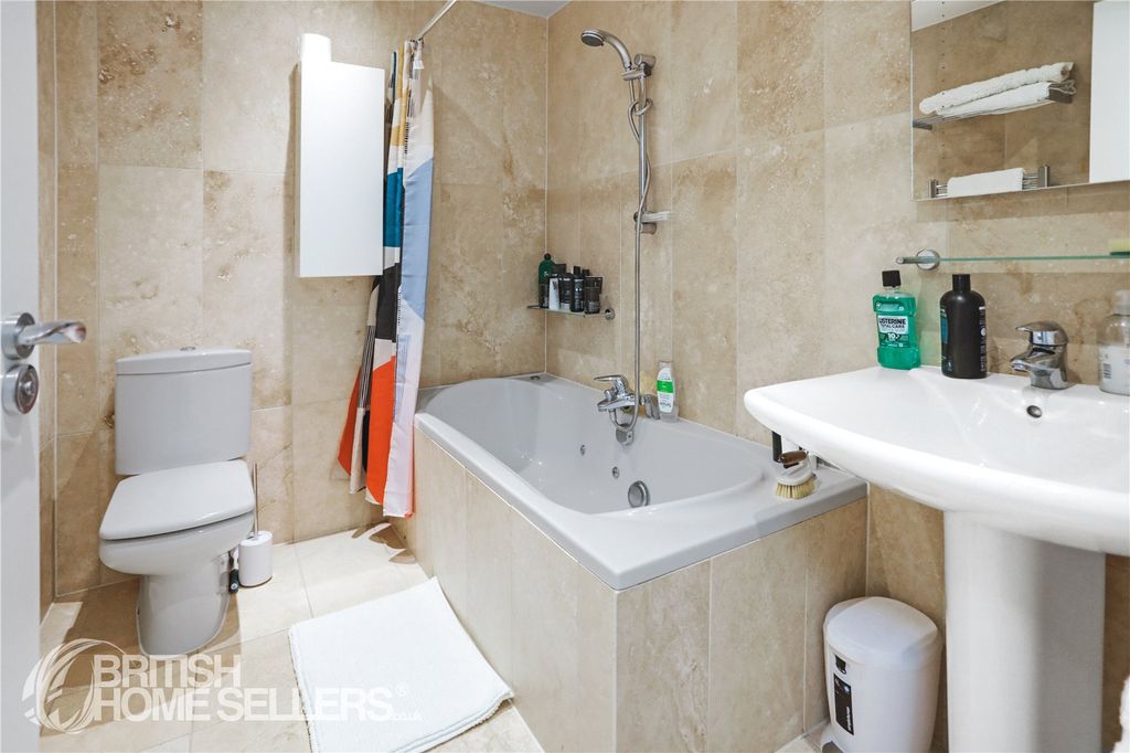 Additional image 9 of 4 bed flat for saleParsonage Way, Plymouth, Devon PL4