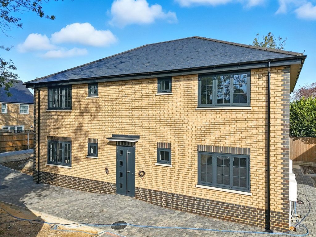 Additional image 10 of 1 bed flat for saleCox's Yard, 16-18 Rayne Road, Braintree, Essex CM7